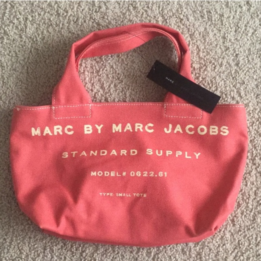 NEW Marc by Marc Jacobs Tote